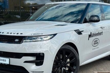 Land Rover Range Rover Sport 2.001 km 131.790 &euro; Schwerin 19057