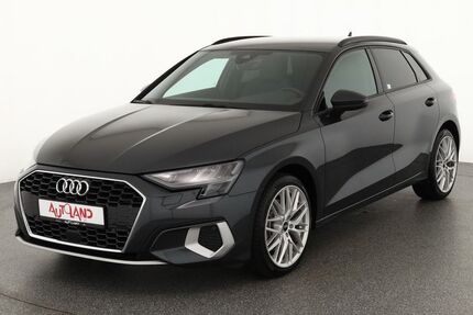 Audi A3 44.832 km 22.990 &euro; Wismar 23970