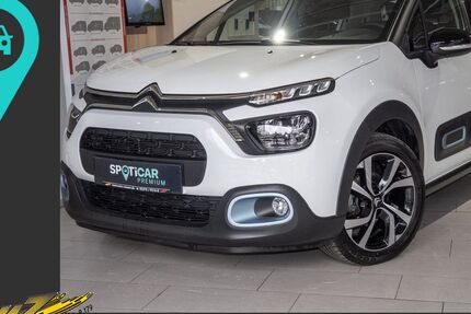 Citroen C3 15.459 km 14.850 € Königs Wusterhausen 15711