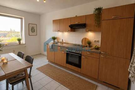 Wohnung Schwerin Altstadt - 1 Zimmer, 43 m&sup2;, 650&euro; | Angebot:26506820