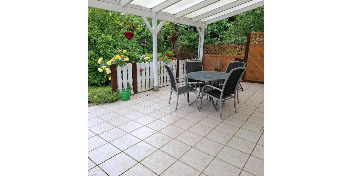Bungalow Schwerin Gartenstadt - 2 Zimmer, 60 m&sup2;, 90.000&euro; | Angebot:27025834