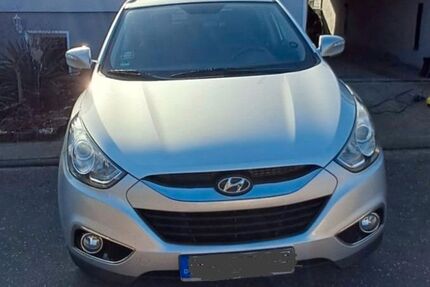 Hyundai ix35 158.000 km 6.990 &euro; Warin 19417