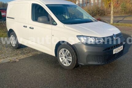 VW Caddy 7.675 km 17.990 &euro; Wittenförden 19073