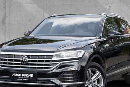 VW Touareg 70.400 km 43.900 € Schwerin 19061