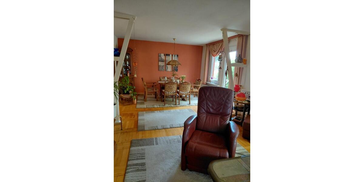 Einfamilienhaus Brüsewitz - 4 Zimmer, 95 m&sup2;, 249.000&euro; | Angebot:26894665