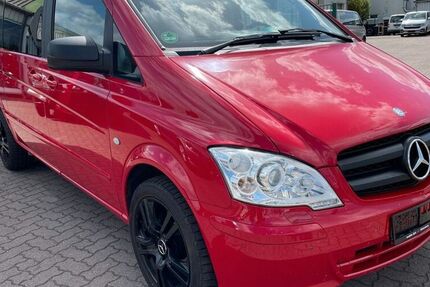 Mercedes Vito