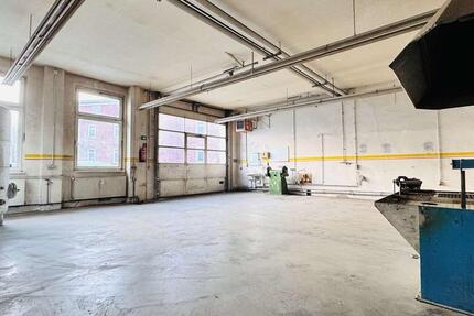 Büroetage am Hopfenbruchweg zimmer