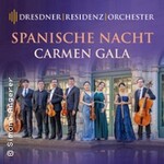 Spanische Nacht - Carmen Gala