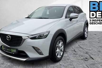 Mazda CX-3 69.898 km 14.890 &euro; Königs Wusterhausen 15711