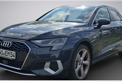 Audi A3 11.000 km 34.890 &euro; Wismar 23970