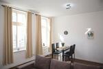 Etagenwohnung Schwerin Altstadt - 2 Zimmer, 55 m&sup2;, 550&euro; | Angebot:26479258