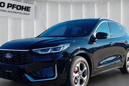 Ford Kuga 11.039 km 33.850 &euro; Schwerin 19061