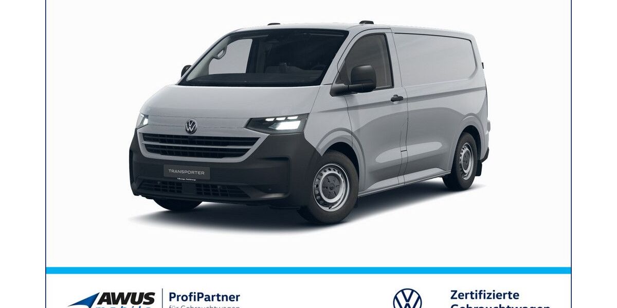 VW T7 Transporter 2.500 km 43.890 &euro; Wismar 23970