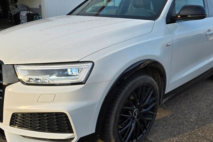 Audi Q3 79.900 km 19.890 &euro; Schwerin 19061