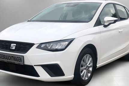Seat Ibiza 47.460 km 14.995 &euro; Wismar 23966