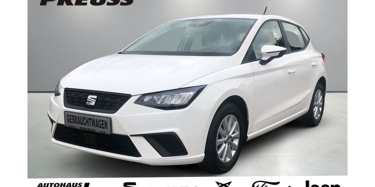 Seat Ibiza 47.460 km 14.995 &euro; Wismar 23966