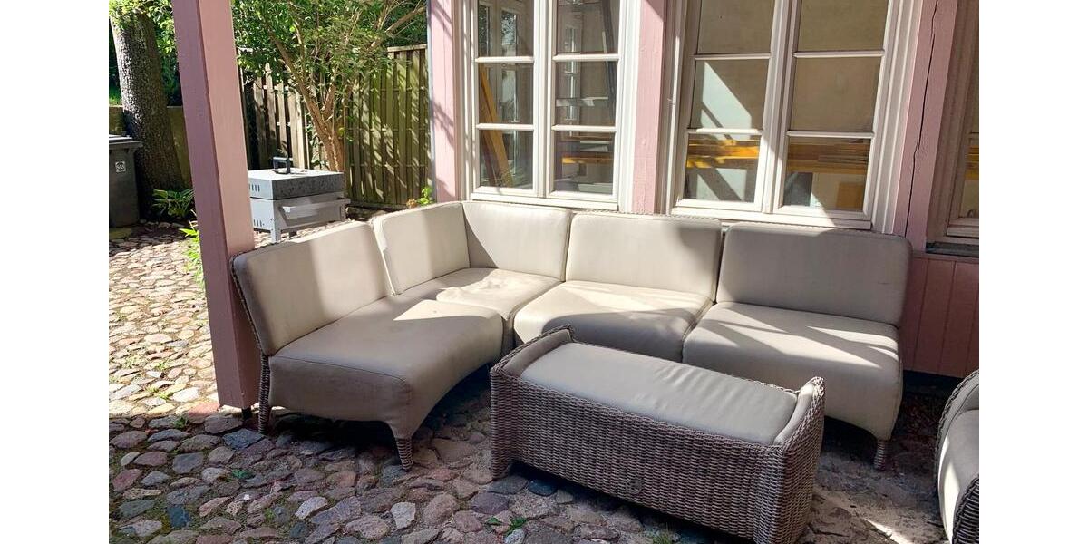 Erdgeschoßwohnung Schwerin - 3.5 Zimmer, 104 m&sup2;, 1.290&euro; | Angebot:26350922
