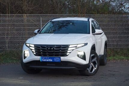 Hyundai TUCSON 79.414 km 23.400 &euro; Königs Wusterhausen OT Niederlehme 15713