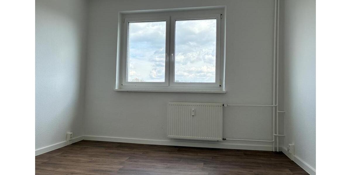 Etagenwohnung Schwerin Mueß - 3 Zimmer, 57 m&sup2;, 358&euro; | Angebot:26294983