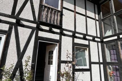 Helle 2,5-Zimmer-Wohnung im Hinterhaus 2.5 zimmer