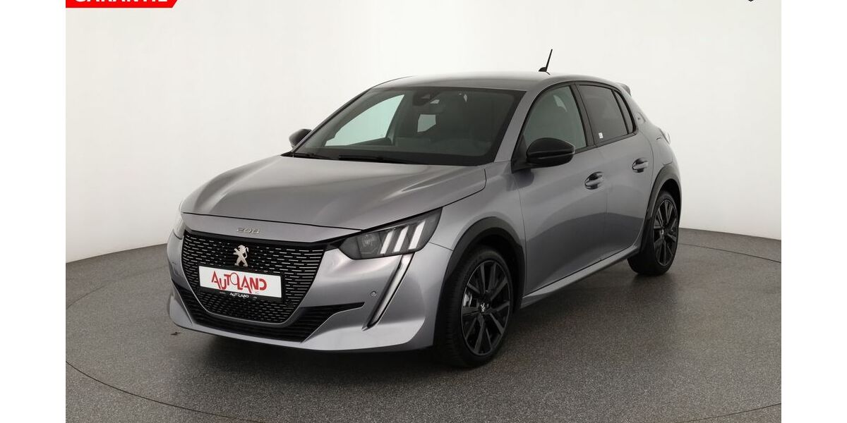 Peugeot 208 47.472 km 18.490 &euro; Schwerin 19061