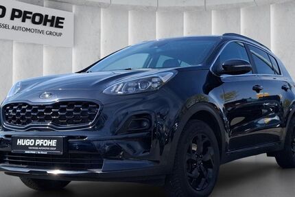 Kia Sportage 114.500 km 19.850 &euro; Schwerin 19061