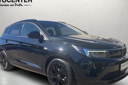 Opel Grandland (X) 53.947 km 21.990 &euro; Wismar 23970