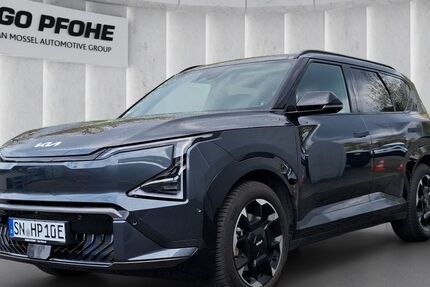 Kia EV5 5.000 km 52.950 &euro; Schwerin 19061