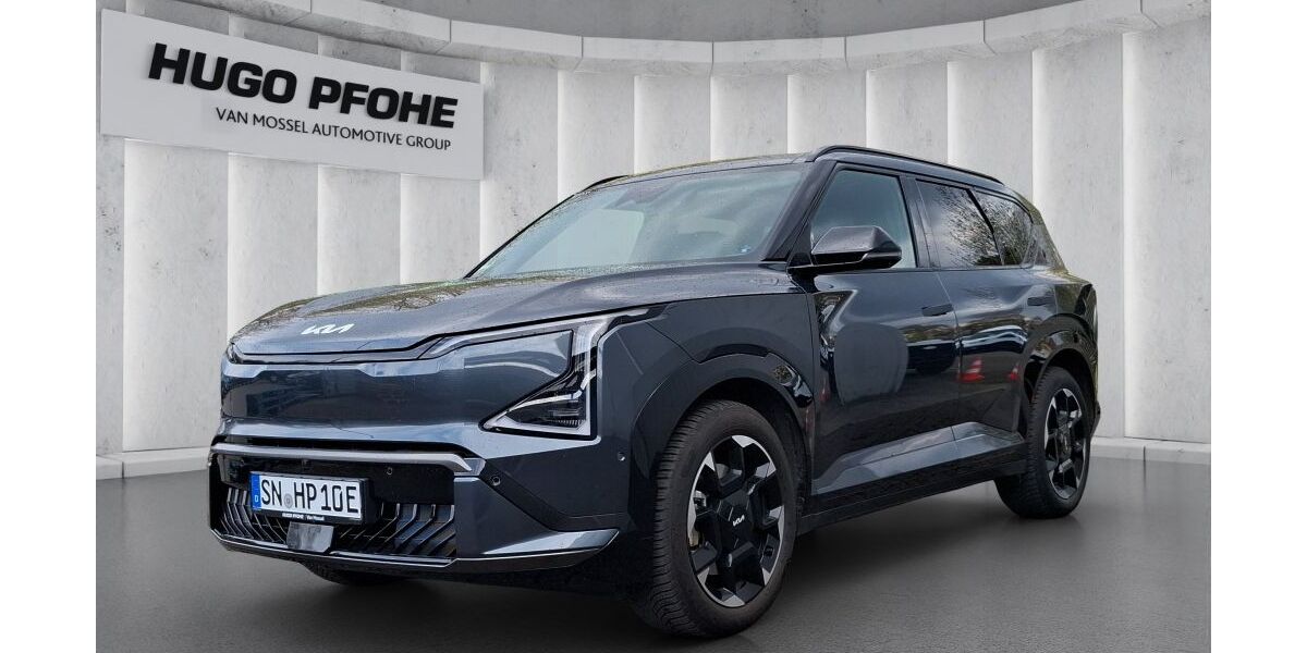 Kia EV5 5.000 km 52.950 &euro; Schwerin 19061