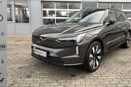 Volvo EX90