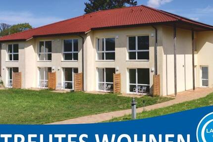 Wohnung Crivitz - 1 Zimmer, 24 m&sup2;, 398&euro; | Angebot:25236865