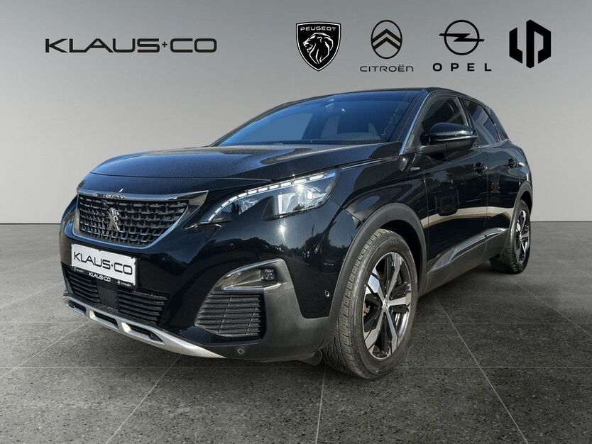 Peugeot 3008 99.998 km 19.900 € Wismar 23970