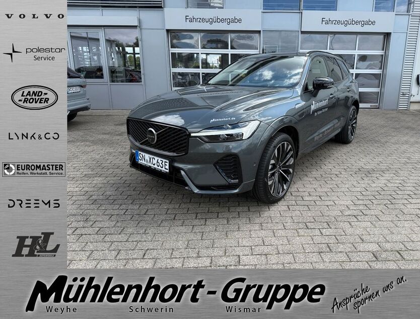 Volvo XC60 4.750 km 83.900 € Schwerin 19057