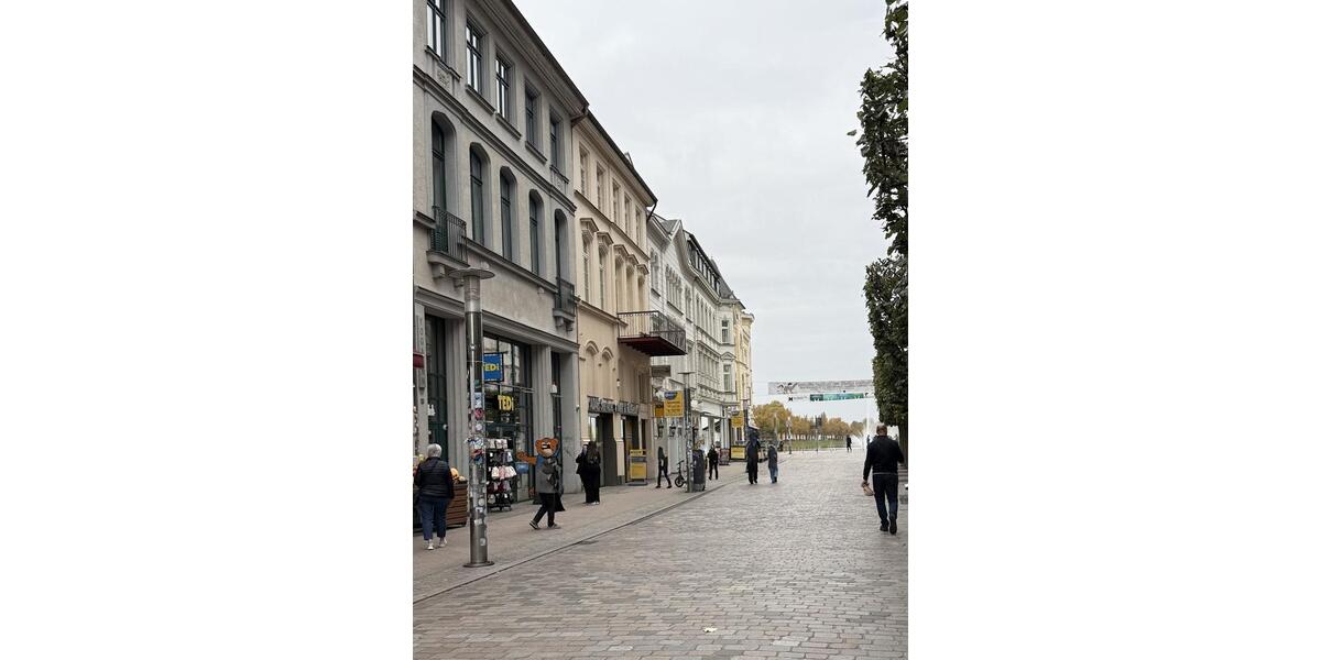 Gewerbeobjekt Schwerin - 660&euro; | Angebot:23729832