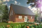 Einfamilienhaus Holdorf - 6 Zimmer, 140 m&sup2;, 254.190&euro; | Angebot:25845623