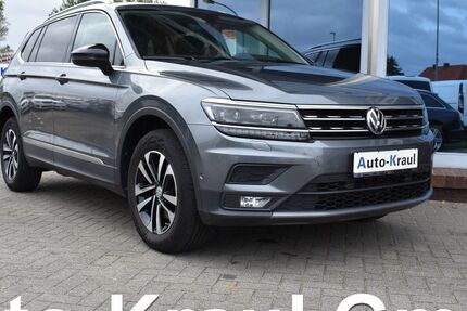VW Tiguan Allspace 57.930 km 25.949 € Rehna 19217