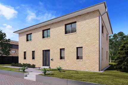 Haus zum Kaufen in Groß Stieten 380.000 € 187 m² 6 zimmer