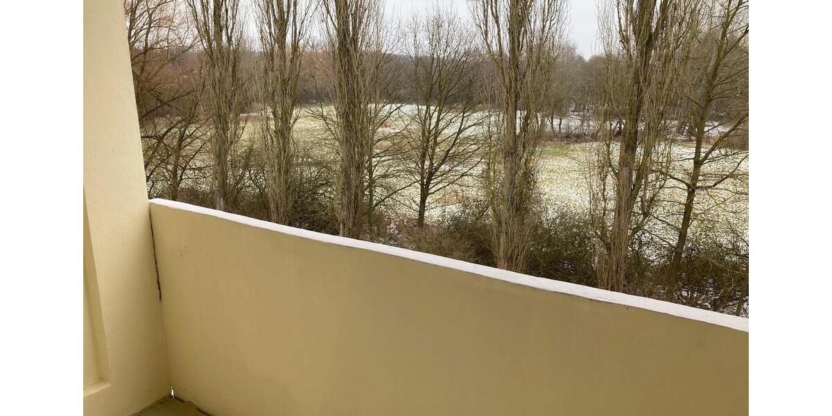 Etagenwohnung Hagenow - 3 Zimmer, 61 m&sup2;, 370&euro; | Angebot:25052764