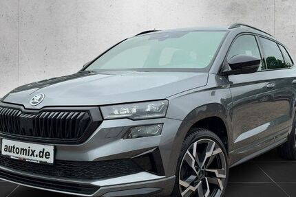 Skoda Karoq 81.560 km 28.700 &euro; Gadebusch 19205