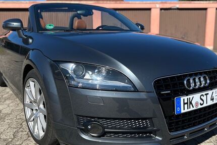 Audi TT 181.257 km 10.699 &euro; Lübstorf 19069