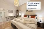 Etagenwohnung Schwerin Paulsstadt - 2 Zimmer, 2.160&euro; | Angebot:25700267