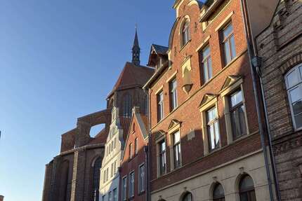 Wohnung zum Kaufen in Wismar 159.000 € 66.27 m² 2 zimmer