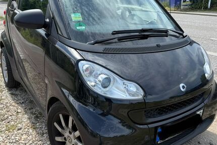 Smart ForTwo 78.680 km 4.890 &euro; Mahlow 15831