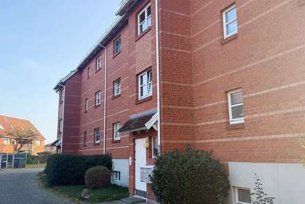 Wohnung Schwerin Gartenstadt - 3 Zimmer, 78 m&sup2;, 159.000&euro; | Angebot:24919280