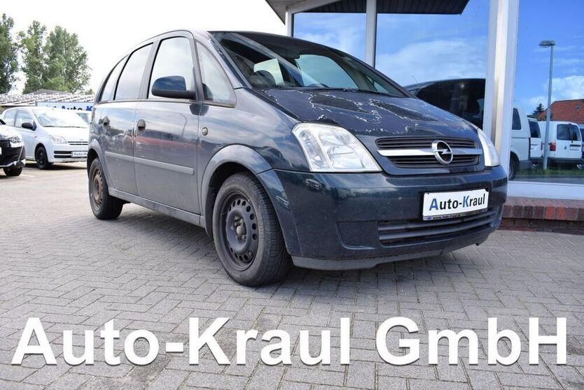 Meriva