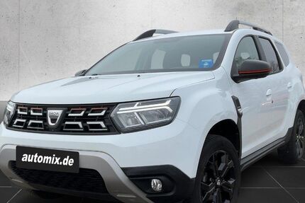 Dacia Duster 44.053 km 17.900 &euro; Gadebusch 19205