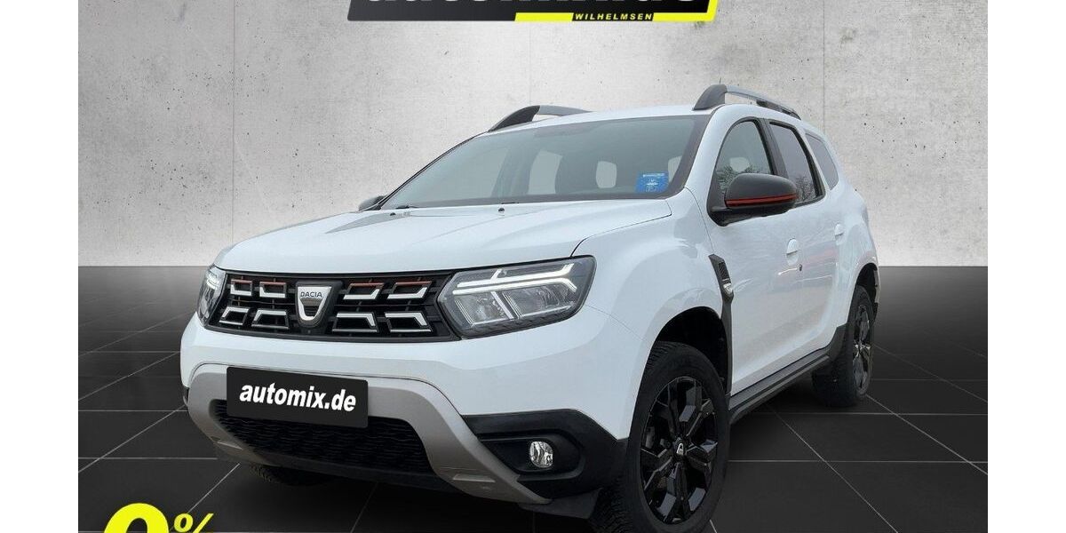 Dacia Duster 44.053 km 17.900 &euro; Gadebusch 19205