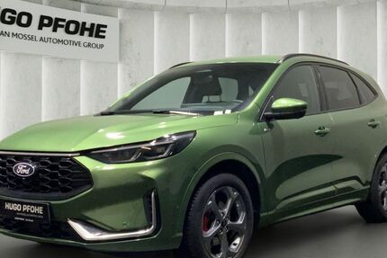 Ford Kuga 19.519 km 34.450 &euro; Schwerin 19061