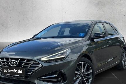Hyundai i30 78.713 km 17.450 &euro; Gadebusch 19205