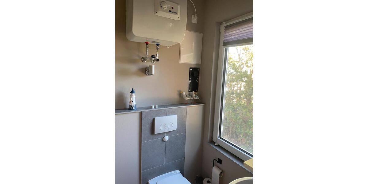 Bungalow Wittenförden - 1 Zimmer, 22 m&sup2;, 89.000&euro; | Angebot:26285328